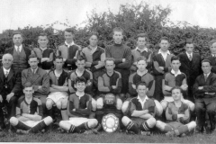 Connor Downs Amateur Football Club 1932