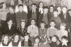 Sunday School 1950