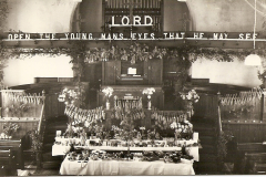 Harvest Festival 1964