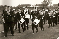 Camborne Brass Band 1988
