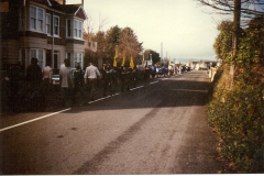 Chapel Centenary 1988