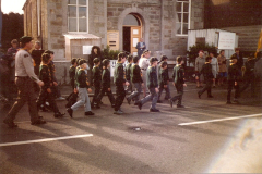 Chapel Centenary 1988